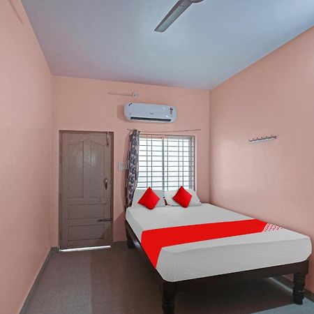 Hotel O New Mayuri Lodge Bagepalli Exterior foto
