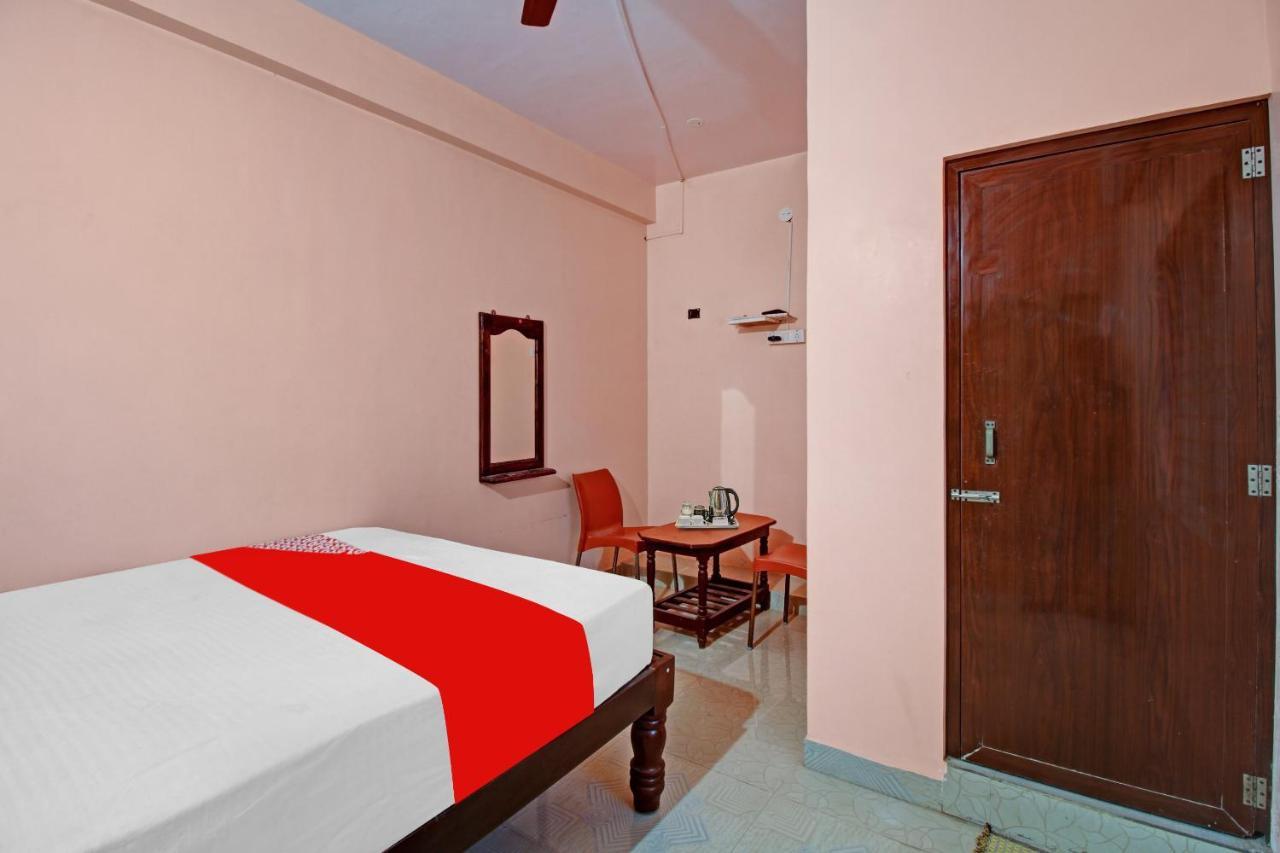Hotel O New Mayuri Lodge Bagepalli Exterior foto
