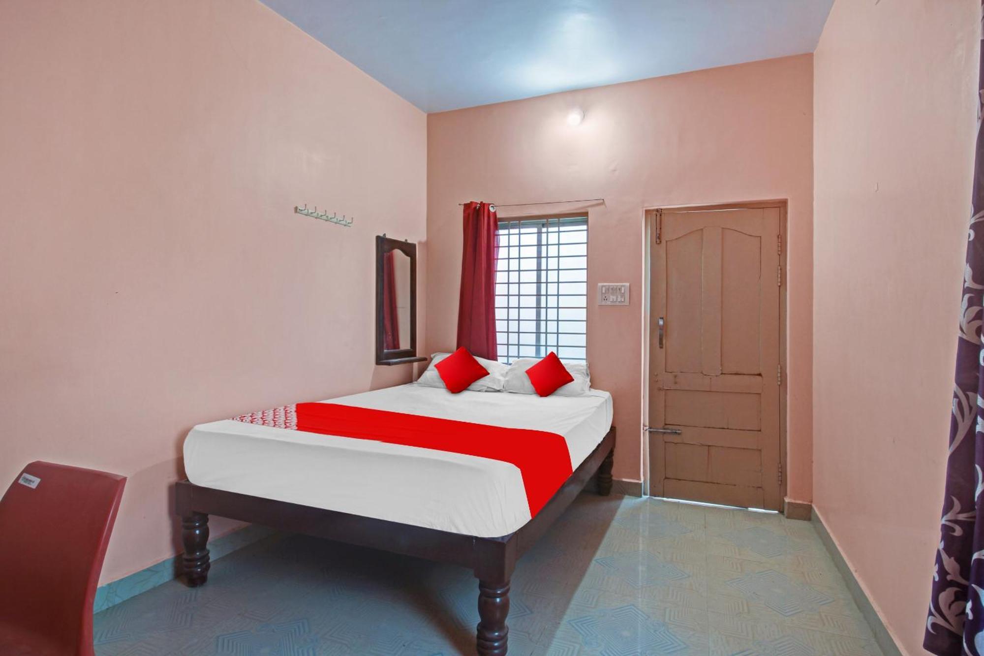 Hotel O New Mayuri Lodge Bagepalli Exterior foto