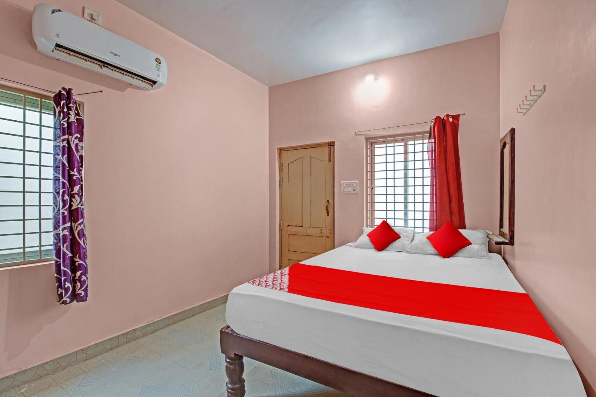 Hotel O New Mayuri Lodge Bagepalli Exterior foto