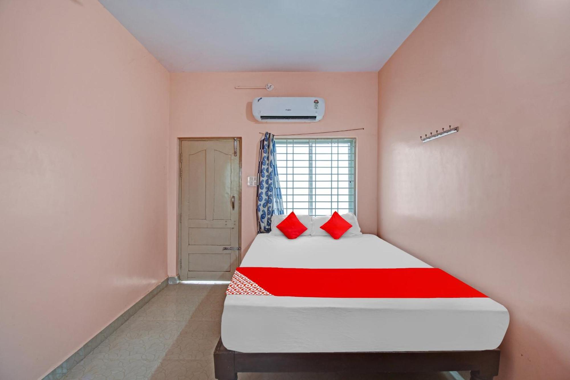 Hotel O New Mayuri Lodge Bagepalli Exterior foto